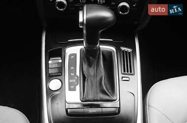 Седан Audi A4 2015 в 