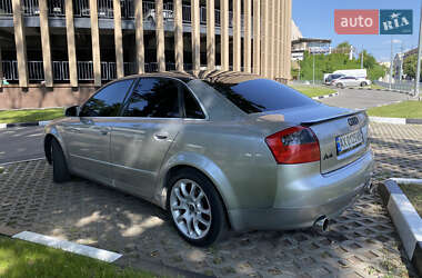 Седан Audi A4 2003 в 