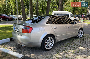 Седан Audi A4 2003 в 