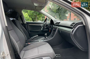 Универсал Audi A4 2005 в 