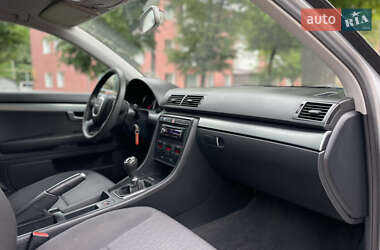 Универсал Audi A4 2005 в 