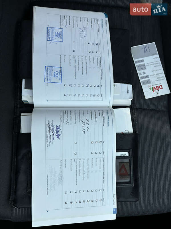 Универсал Audi A4 2006 в Владимире