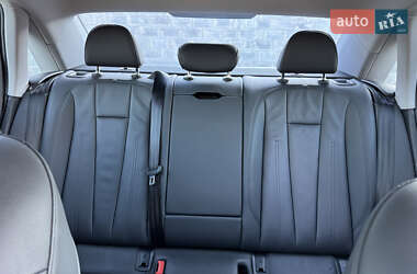 Седан Audi A4 2019 в 