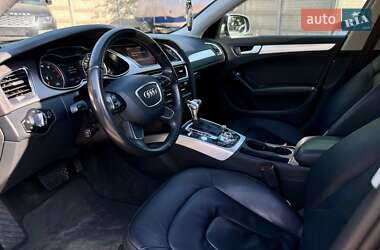 Седан Audi A4 2014 в 