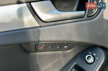 Седан Audi A4 2014 в 
