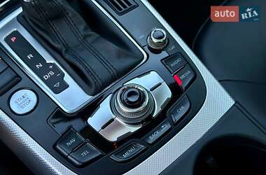 Седан Audi A4 2014 в 