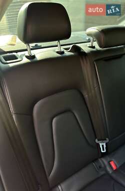 Седан Audi A4 2014 в 