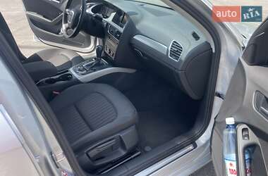 Универсал Audi A4 2011 в 