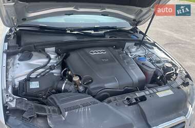 Универсал Audi A4 2011 в 