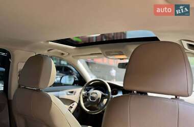 Седан Audi A4 2011 в 