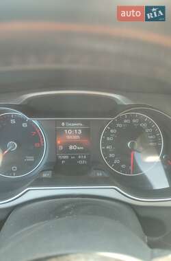Седан Audi A4 2015 в 