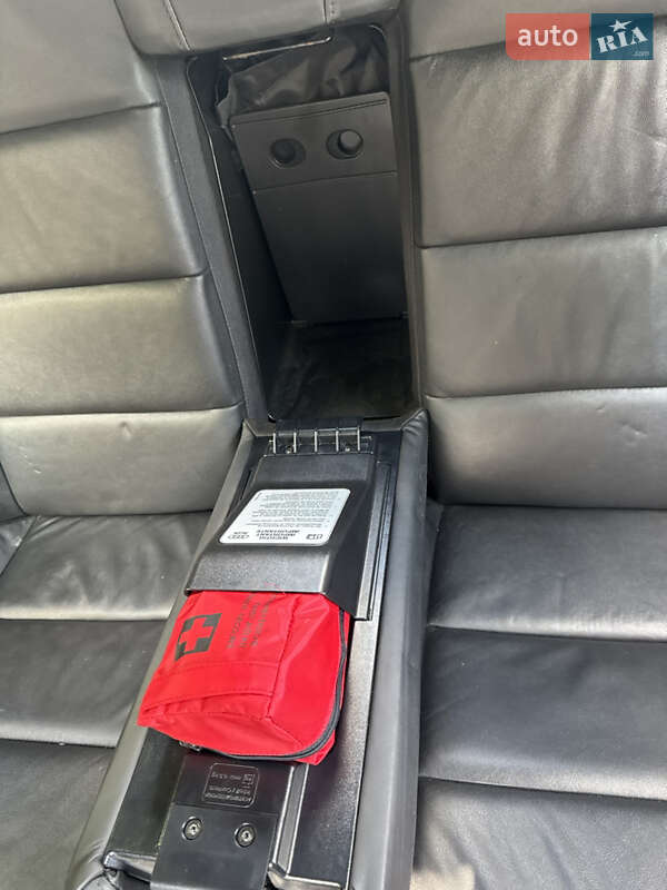 Кабриолет Audi A4 2003 в Киеве