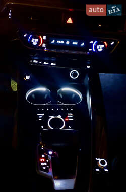 Седан Audi A4 2019 в Днепре