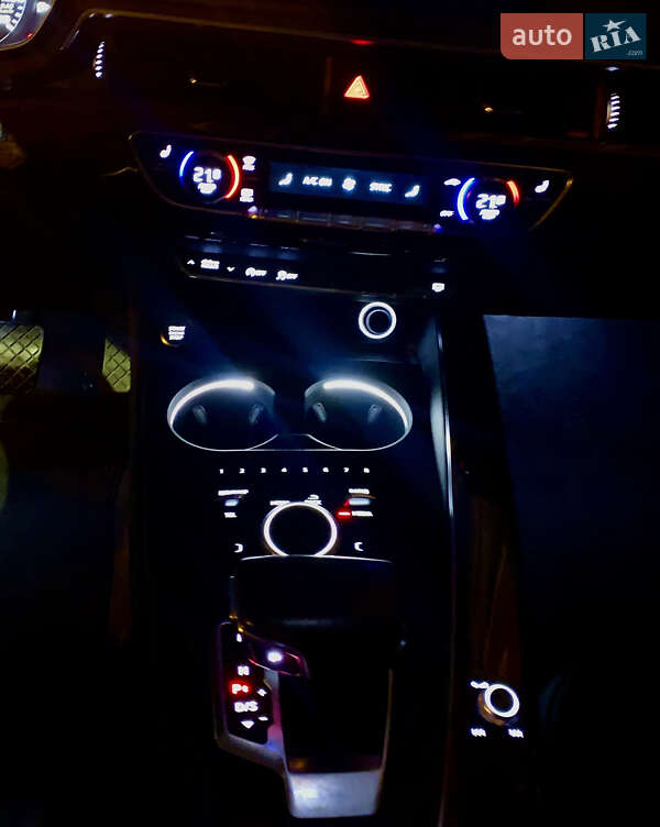 Седан Audi A4 2019 в Днепре фото 81 Седан Audi A4 2019 в Днепре