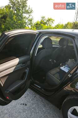 Седан Audi A4 2013 в 