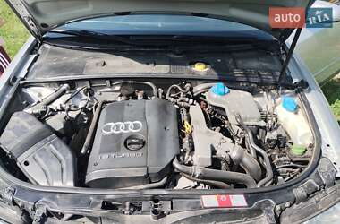 Седан Audi A4 2003 в 