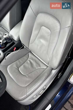 Седан Audi A4 2014 в 
