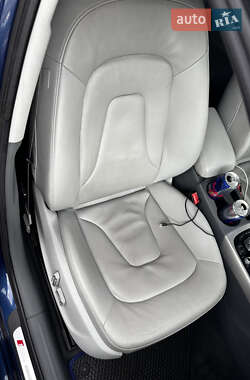 Седан Audi A4 2014 в 