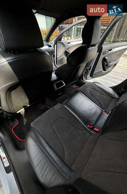 Седан Audi A4 2011 в 