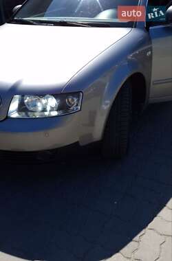 Универсал Audi A4 2004 в 