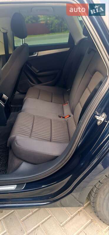 Универсал Audi A4 2008 в Старой Выжевке