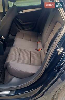 Универсал Audi A4 2008 в 