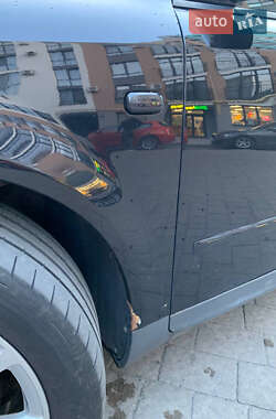 Универсал Audi A4 2001 в 