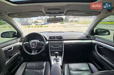Седан Audi A4 2006 в Черкассах