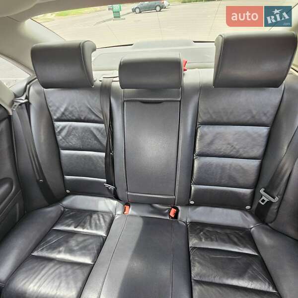 Седан Audi A4 2006 в Черкассах