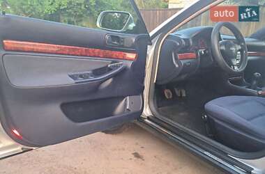 Универсал Audi A4 2000 в 