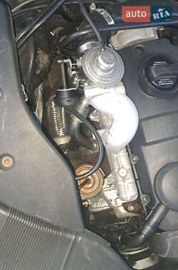 Универсал Audi A4 2000 в 