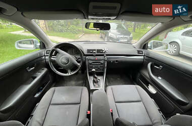Универсал Audi A4 2003 в 