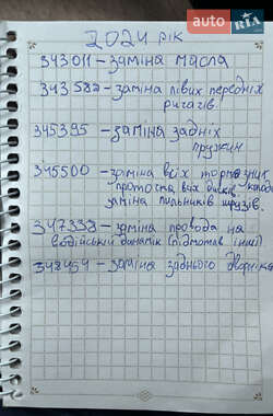 Универсал Audi A4 2003 в 