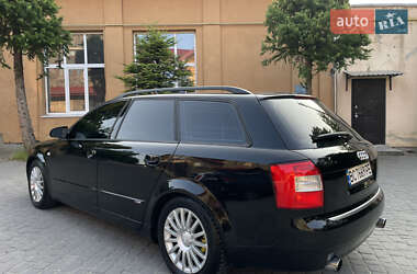 Универсал Audi A4 2003 в 