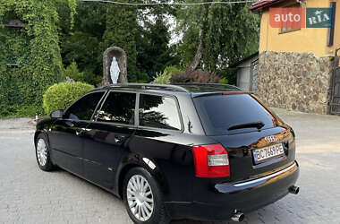 Универсал Audi A4 2003 в 