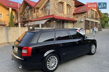 Универсал Audi A4 2003 в 