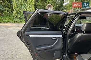 Универсал Audi A4 2003 в 