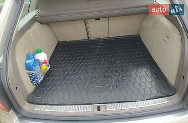 Универсал Audi A4 2003 в 