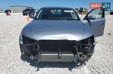 Седан Audi A4 2016 в 