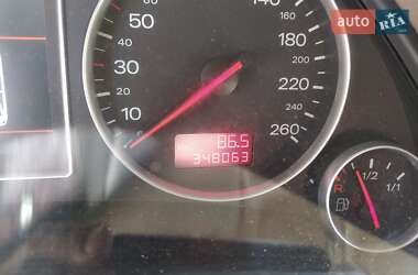 Универсал Audi A4 2003 в 
