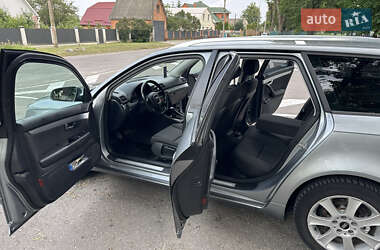 Универсал Audi A4 2005 в 