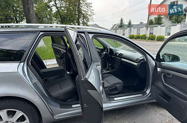 Универсал Audi A4 2005 в 