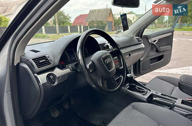 Универсал Audi A4 2005 в 