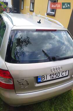 Универсал Audi A4 2003 в 