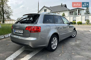 Универсал Audi A4 2005 в 