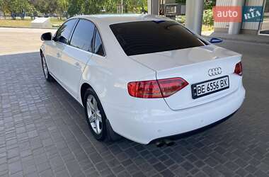 Седан Audi A4 2008 в 