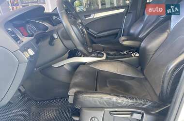 Седан Audi A4 2008 в 