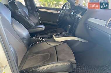 Седан Audi A4 2008 в 