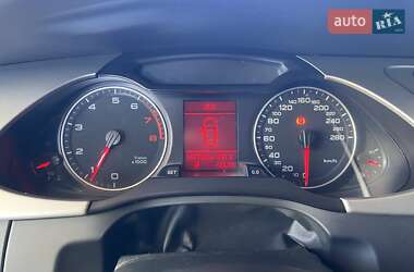 Седан Audi A4 2008 в 