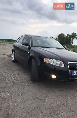 Универсал Audi A4 2006 в 